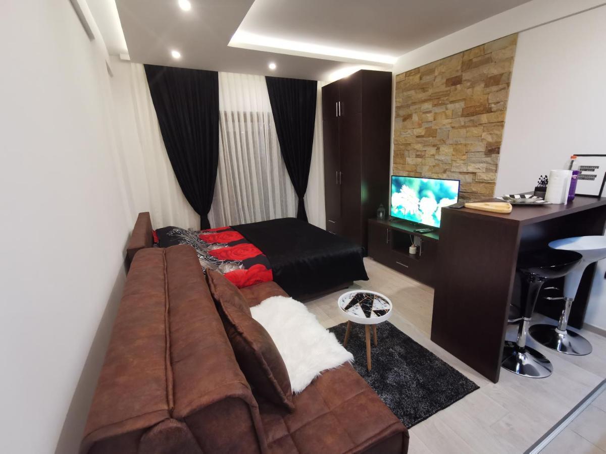 Kopaonik Apartmani Nr Exterior photo
