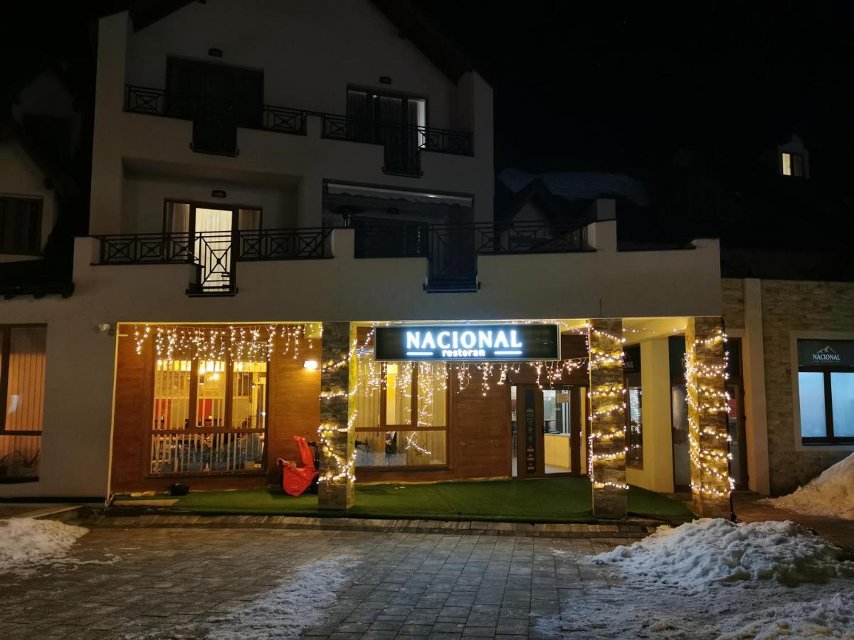 Kopaonik Apartmani Nr Exterior photo